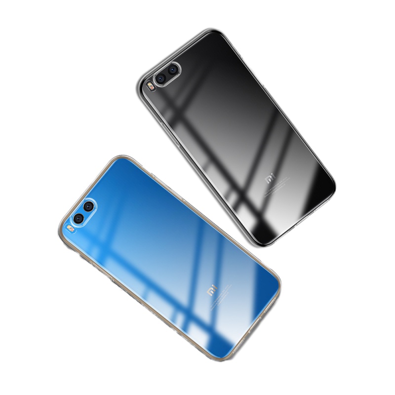 小米note3手机壳note2硅胶软套小米note防摔小米6超薄6X全包5X保护play男女款透明轻薄个性创意外壳网红同