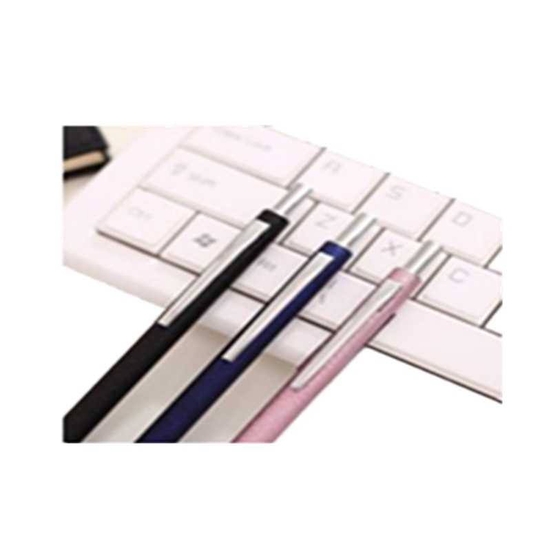 得力 S709自动铅笔0.5 0.7mm铅笔金属杆 办公学习绘画自动笔混色装24只装0.5mm s710 0.5mm