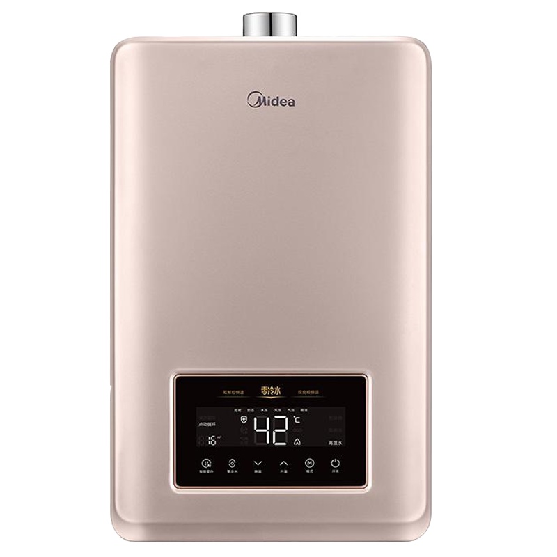 美的燃气热水器JSQ30-16HT3