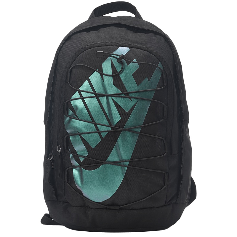 NIKE男女包双肩包时尚LOGO休闲户外健身功能运动包BA5883