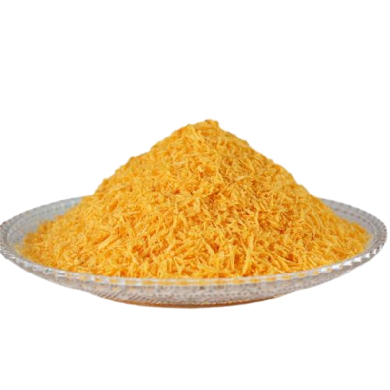 干调-黄色面包糠 750g