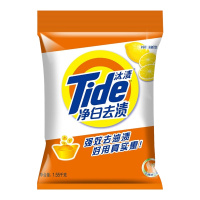 汰渍洗衣粉 1.55kg 柠檬清新净白无磷/袋