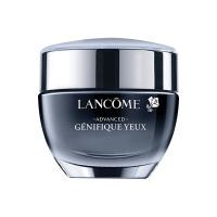 兰蔻 (lancome)全新精华肌底眼霜 淡化黑眼圈 淡化眼纹 小黑瓶眼霜15ML