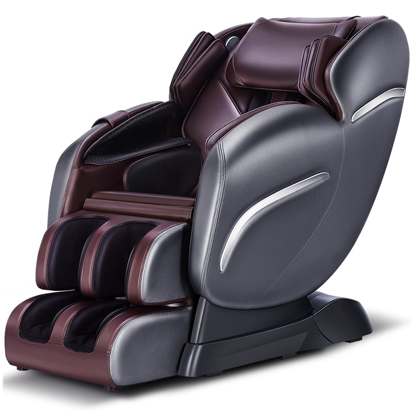 佳博士(JABOSS) 按摩椅全身太空舱全自动家用多功能揉捏按摩器电动沙发椅A8