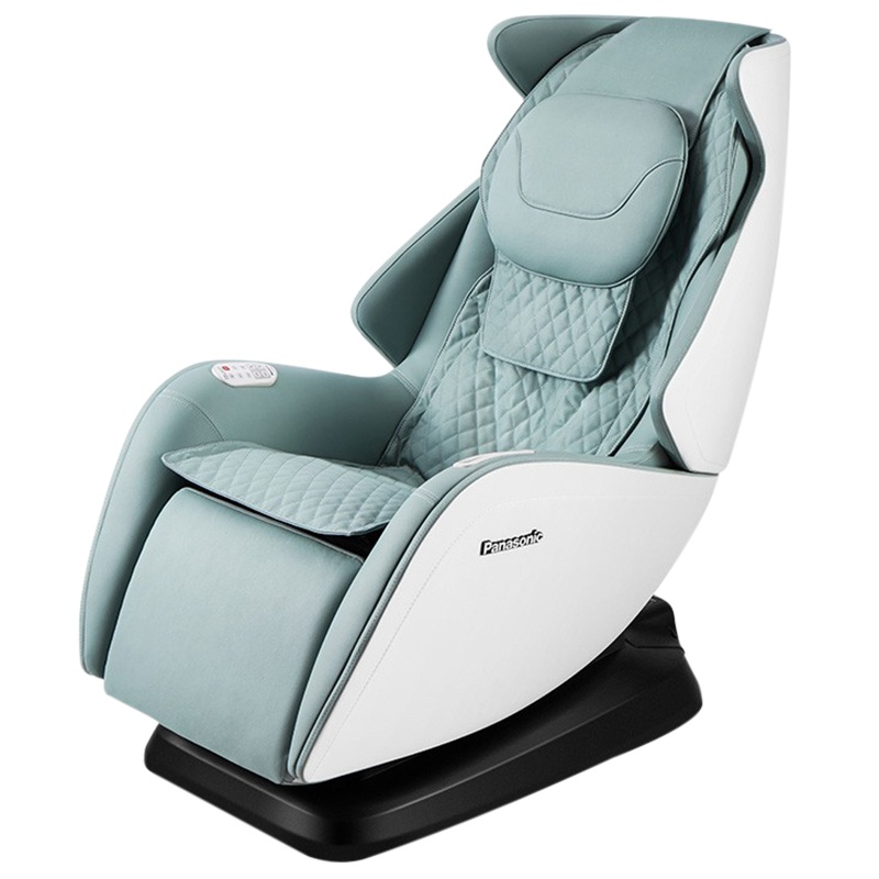松下(Panasonic)按摩椅零重力太空舱家用全自动多功能小户型蓝牙音箱智能按摩沙发椅新品EP-MA05-G492