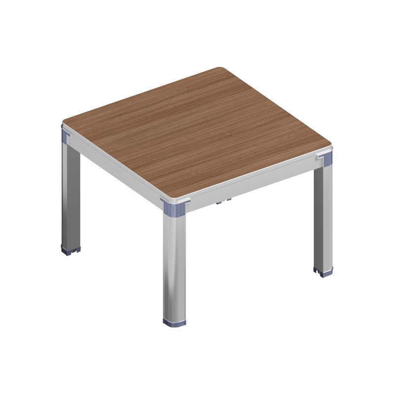 科朔 茶几 现代简约 方茶几 KS-08E0602