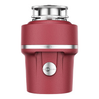 爱适易in sink erator E100不锈钢垃圾处理器insinkerator美国进口家用厨房食品粉碎机E100