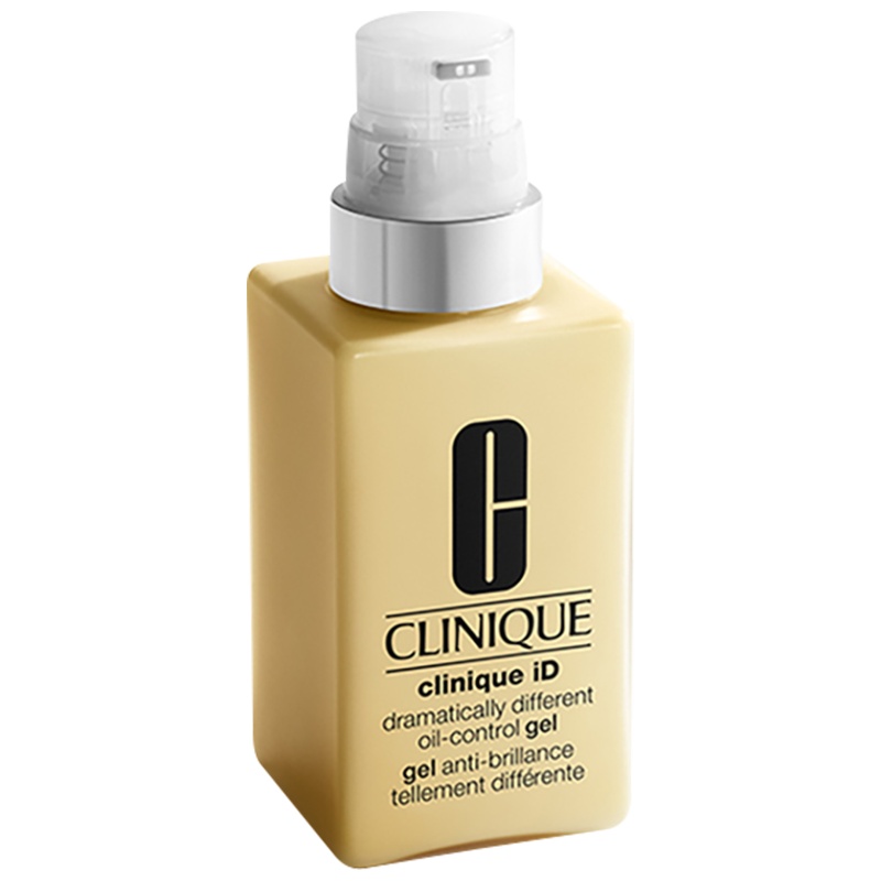 CLINIQUE 倩碧 无油黄油 + ID白芯（匀亮净透）乳液 125ml/瓶 补水保湿 活性修护