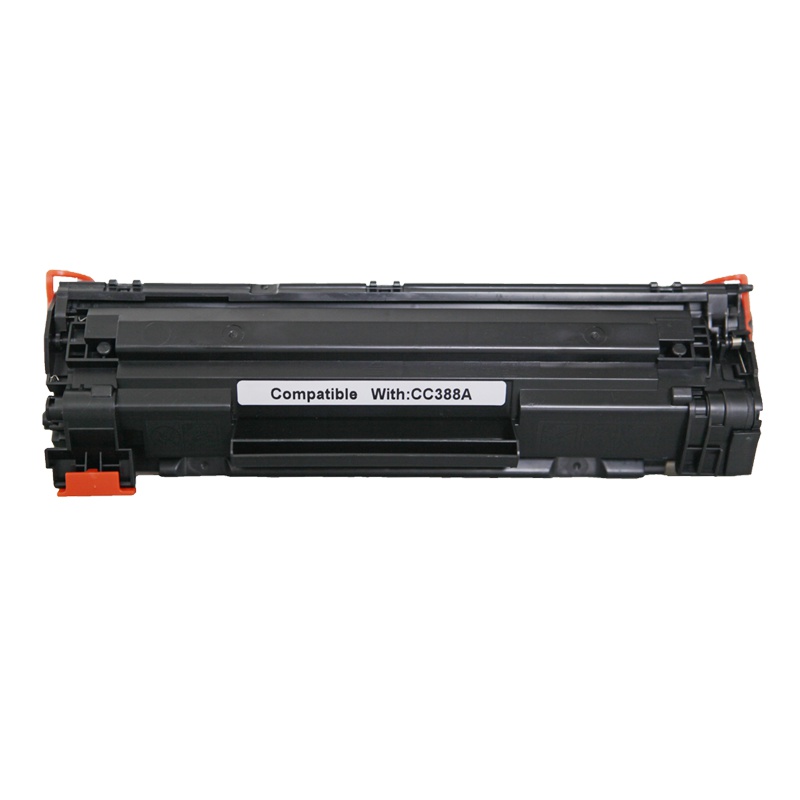 印象中图CC388A黑色打印硒鼓适用惠普 HP Laser Jet P1007/1008/1106/1108/M1136