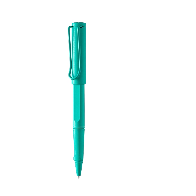 凌美(LAMY)糖果系列0.5mm签字笔彩虹礼盒 单盒装