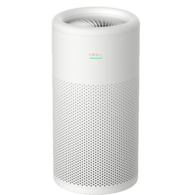 LIFAair精品全智能空气净化器LA350