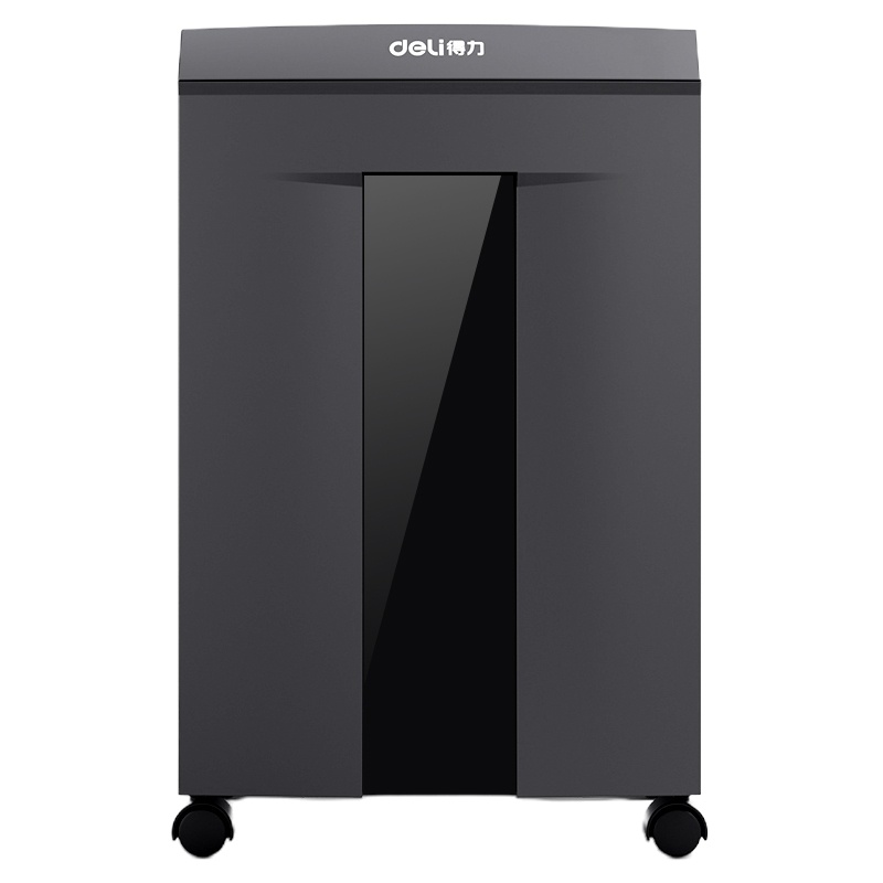 得力9959碎纸机(深灰) GD