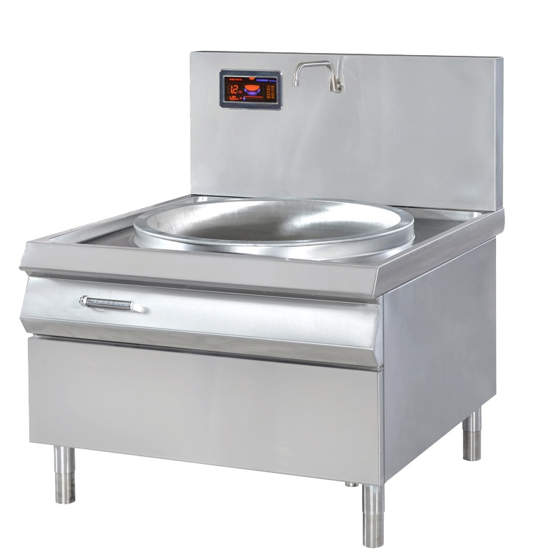 规格【62电热大锅800*950*800+400】电热大锅灶商用灶台大功率电磁炉304不锈钢电炒锅食堂厨房设备