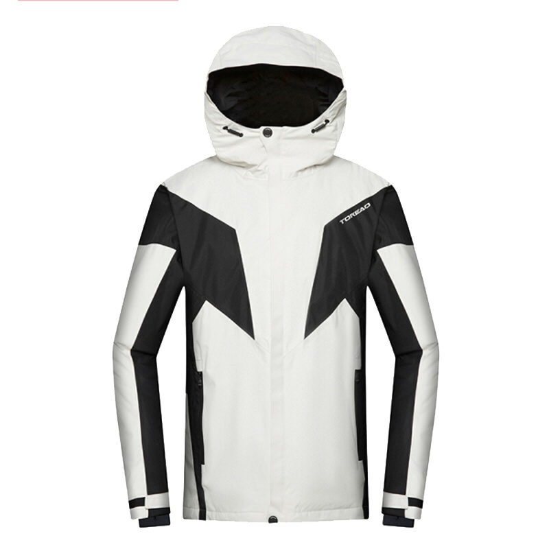 探路者（TOREAD）户外运动男女防风保暖双板滑雪服KAHG91603/KAHG92604