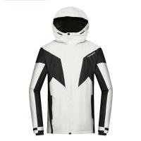 探路者（TOREAD）户外运动男女防风保暖双板滑雪服KAHG91603/KAHG92604