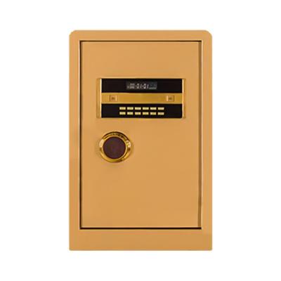 富和美(BNF)MS-BXG002环保喷粉智能锁具加粗锁栓保险柜(380L*350W*600H)