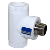 PPR三通#50*25 (单位:个)