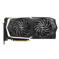 微星MSI RTX 2070 SUPER ARMOR OC 电竞游戏显卡