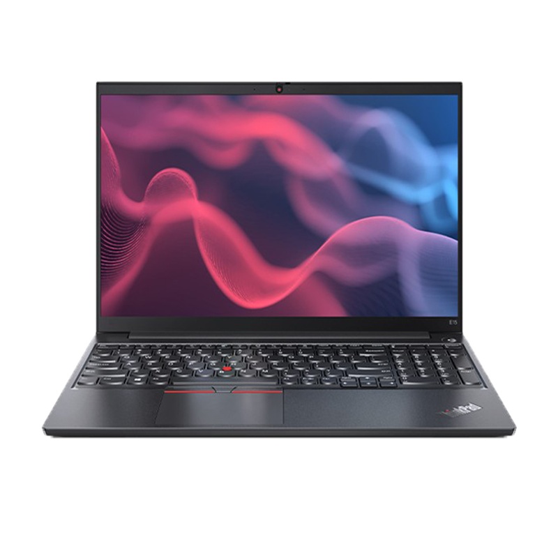 联想 ThinkPad E15 20RD003UCD i7-10510U 8GB 1T+256G 2GB独显 15.6英寸