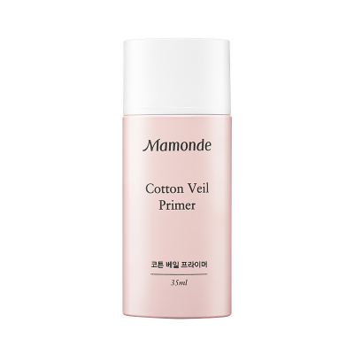 梦妆(Mamonde)肌蜜隔离霜SPF50+/PA+++35毫升 03玫瑰粉 修饰偏白肌肤 均匀提亮肤色