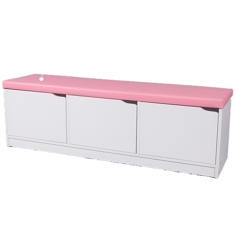 鑫兆昇 矮柜带软包座垫ZS-G939