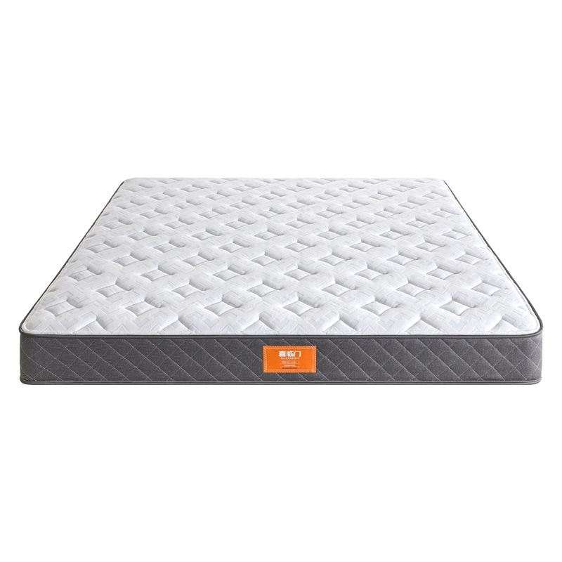 喜临门床垫 抗菌防螨椰棕弹簧床垫 科瑞斯系列
