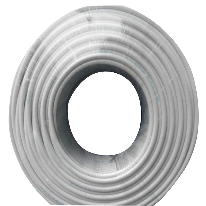 赫远0.5mm超五类无氧铜网线305米