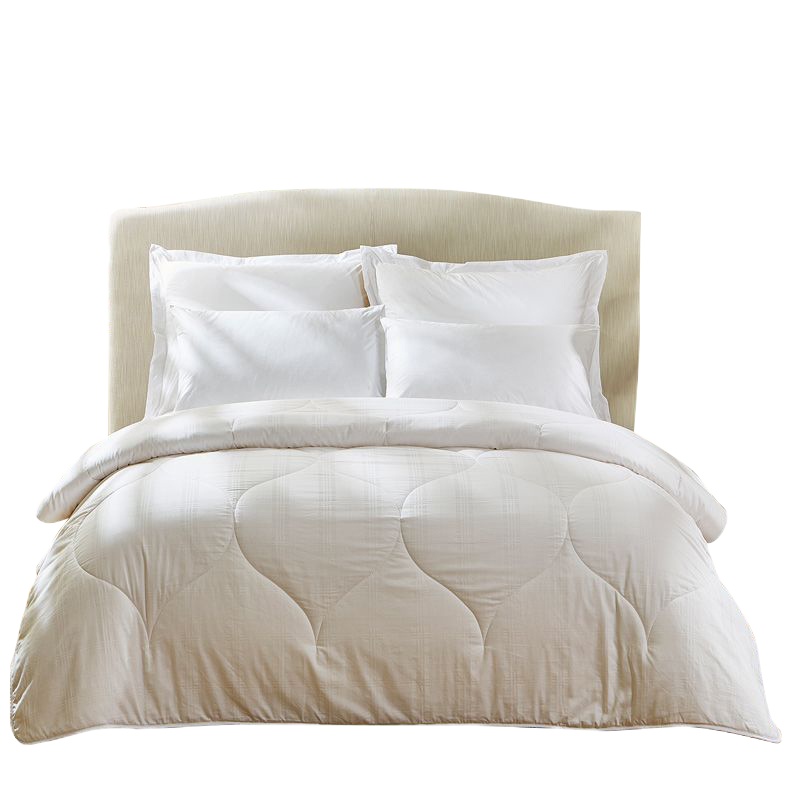 罗莱. 清雅大豆春秋被