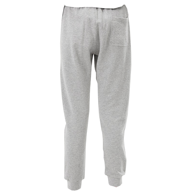 Paul Frank/大嘴猴 夏季新款裤子女学生印花韩版夏装女裤长款