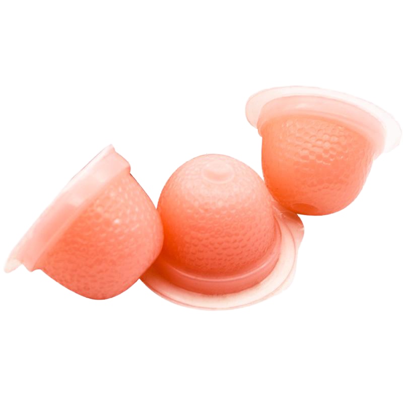 仓鼠主粮布丁果冻零食粮食金丝熊小用品磨牙粮怀孕营养膏鼠粮瓜子