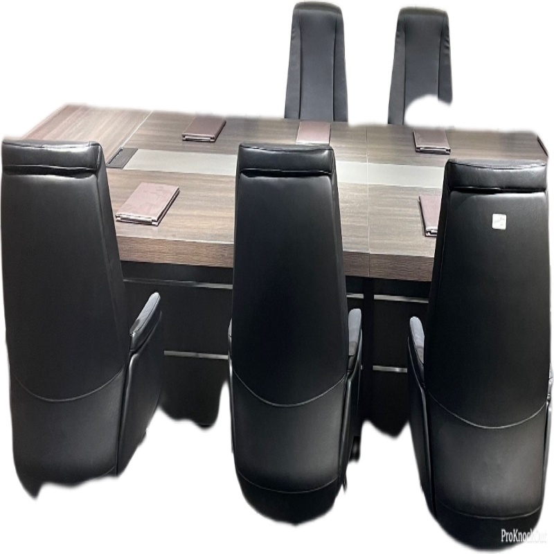 东业办公家具 RZ-M48会议桌