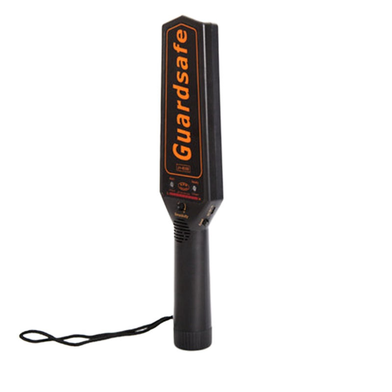 手持式高精度金属探测器 自动感应