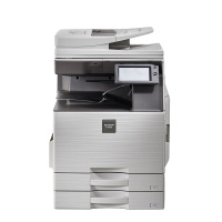 夏普（SHARP）SF-S262RC 彩色数码复合机（双纸盒）A3复印机一体机