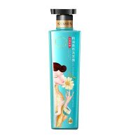 三生花精油香氛洗发露（去屑柔顺）500ml