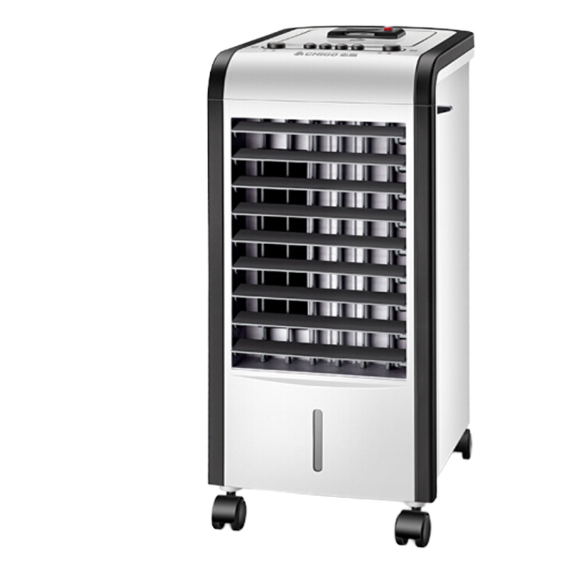 志高(CHIGO) FKL-L23JN 冷暖空调扇 家用驱蚊 白色