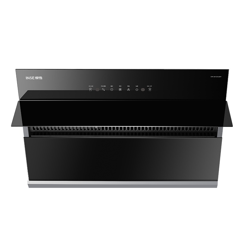 樱雪(INSE) 侧吸式油烟机CXW-218-C2028(B)W