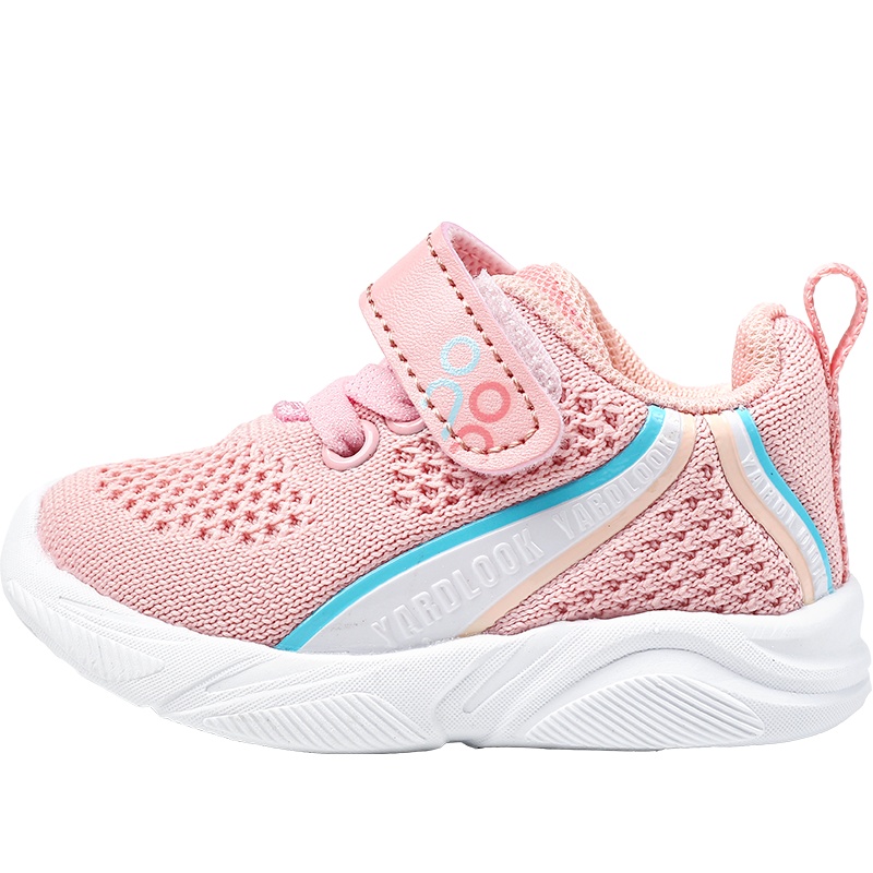 秋季佳亲softkids儿童飞织鞋SF193128