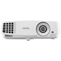明基(BenQ) MX507投影仪 办公家用高清3D便携投影机(标清 3500流明)