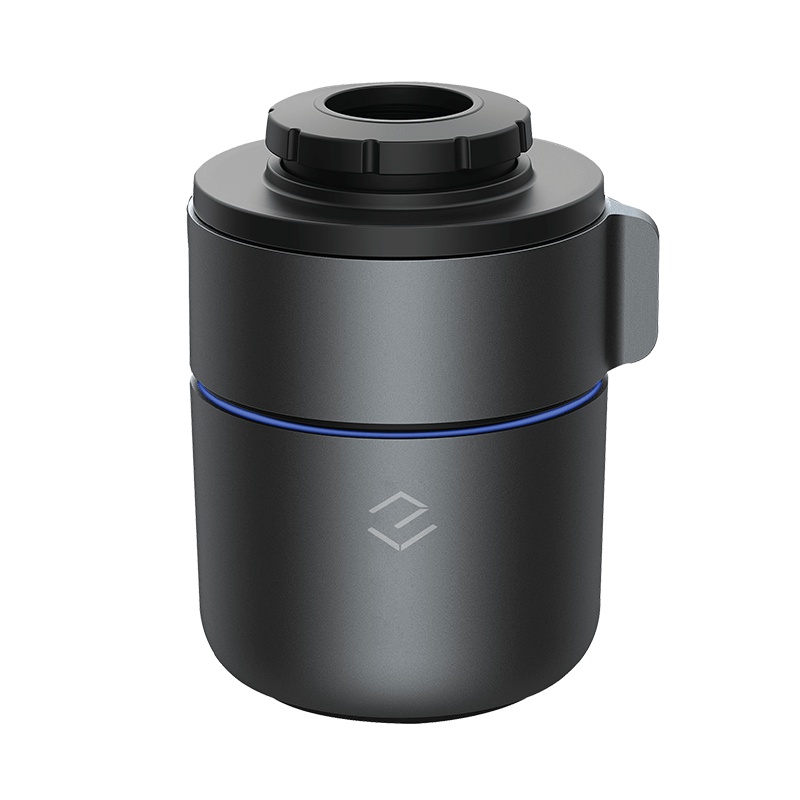 一目净水器水龙头智能净水器家用台上式厨房直饮净水器LT PEAC-60-001