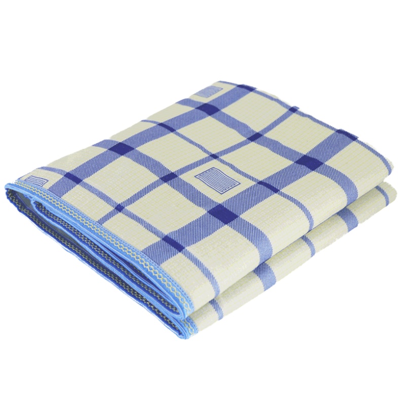 荣事达(Royalstar)电热毯R2712双人电褥子(1.6*1.5米)速热双人学生寝室电热毯加厚电褥子