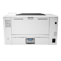 惠普(HP) M405d专业级激光打印机 液晶显示屏 自动双面打印