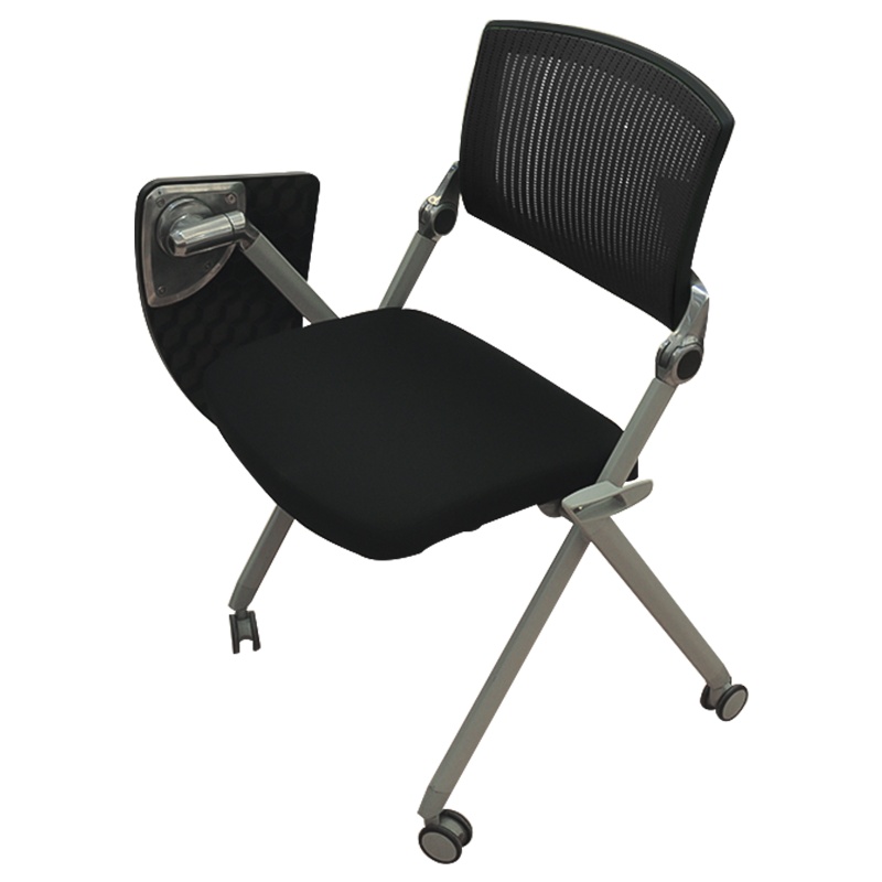 鸿业盛大FSH-5501办公家具电脑椅办公椅透气网布椅培训椅