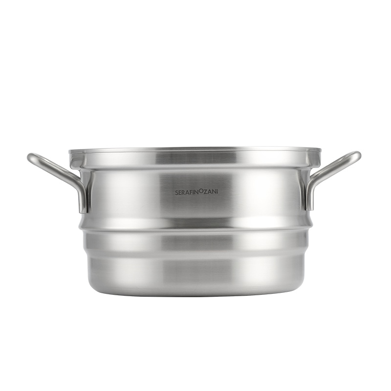 SERAFINOZANI 尚尼洛克系列蒸笼LOK105/20