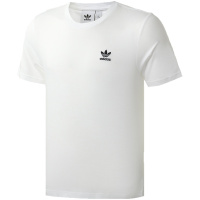 adidas阿迪达斯三叶草男装运动服休闲短袖T恤FM9966