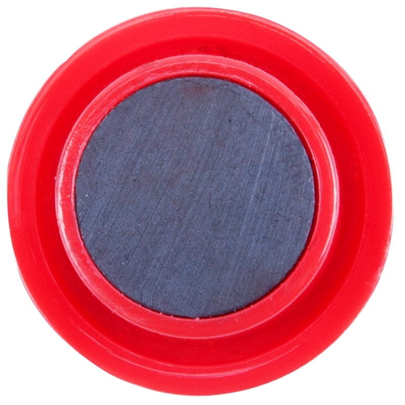 [精选]广博CD2100 20mm彩色磁钉48粒/筒 (5筒价格)