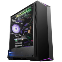 京天(KOTIN)酷睿i7 10700K/RTX3080/16G定制主机专业定制图形工作站组装电脑设计主机