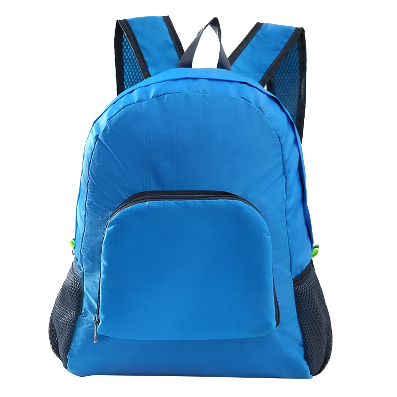 SCP 折叠双肩包 SCP-DX0548 防水旅行背包户外登山包(个)