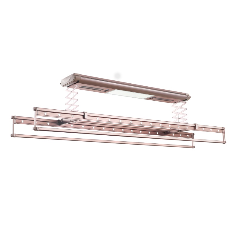 美晾智能晾衣机风干烘干光波杀菌ML306Z-15