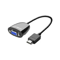 转接口 HDMI转VGA
