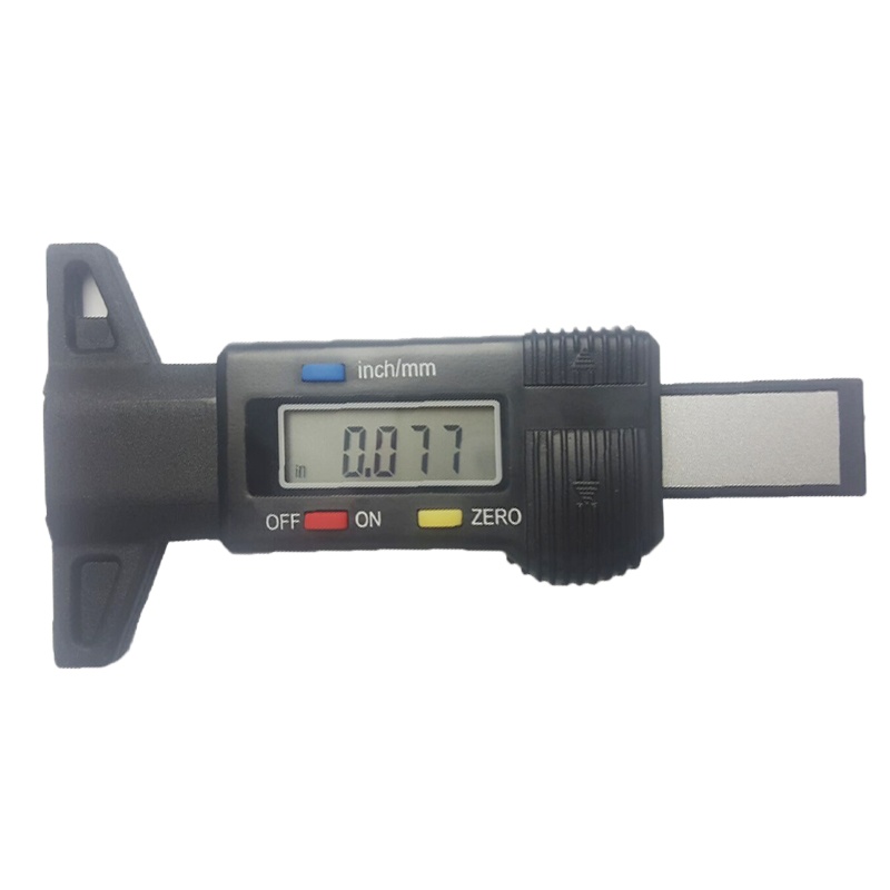 STKi数显 碳化深度尺 碳化深度仪 碳化测量 混凝土碳化值检测